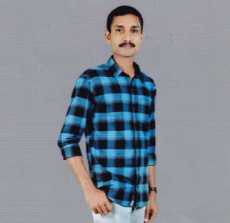 SURESH